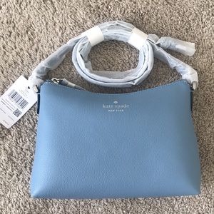 Brand new with tags kate spade Bailey crossbody